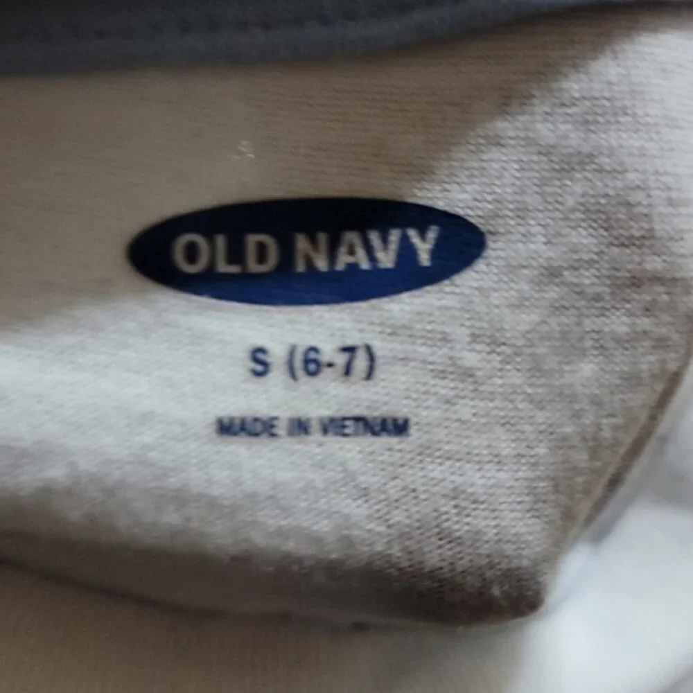 Old Navy Tee